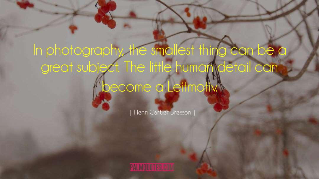 Dahler Photography quotes by Henri Cartier-Bresson