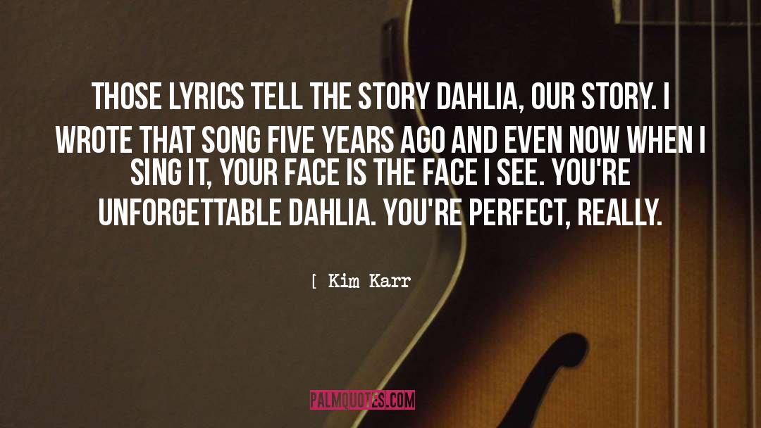 Dahlia Lithwick quotes by Kim Karr