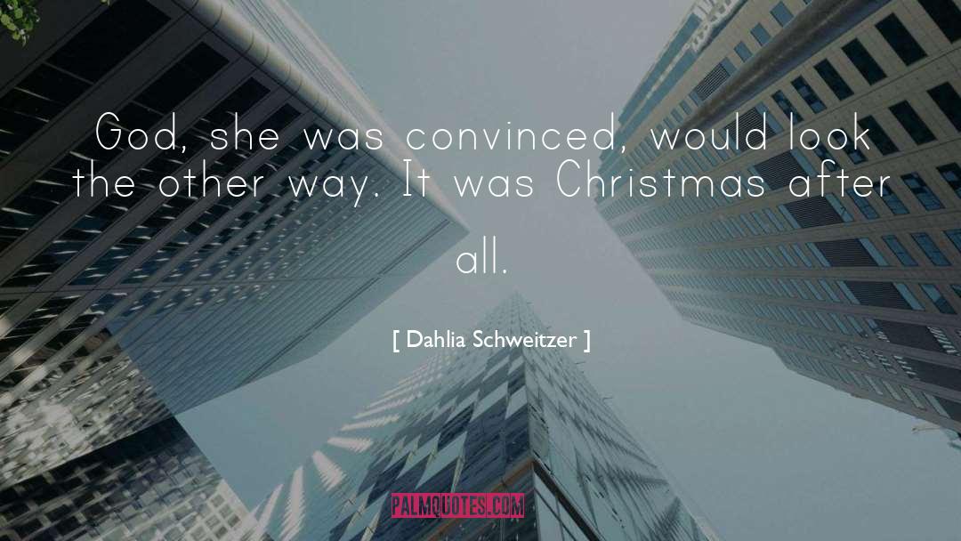 Dahlia Lithwick quotes by Dahlia Schweitzer