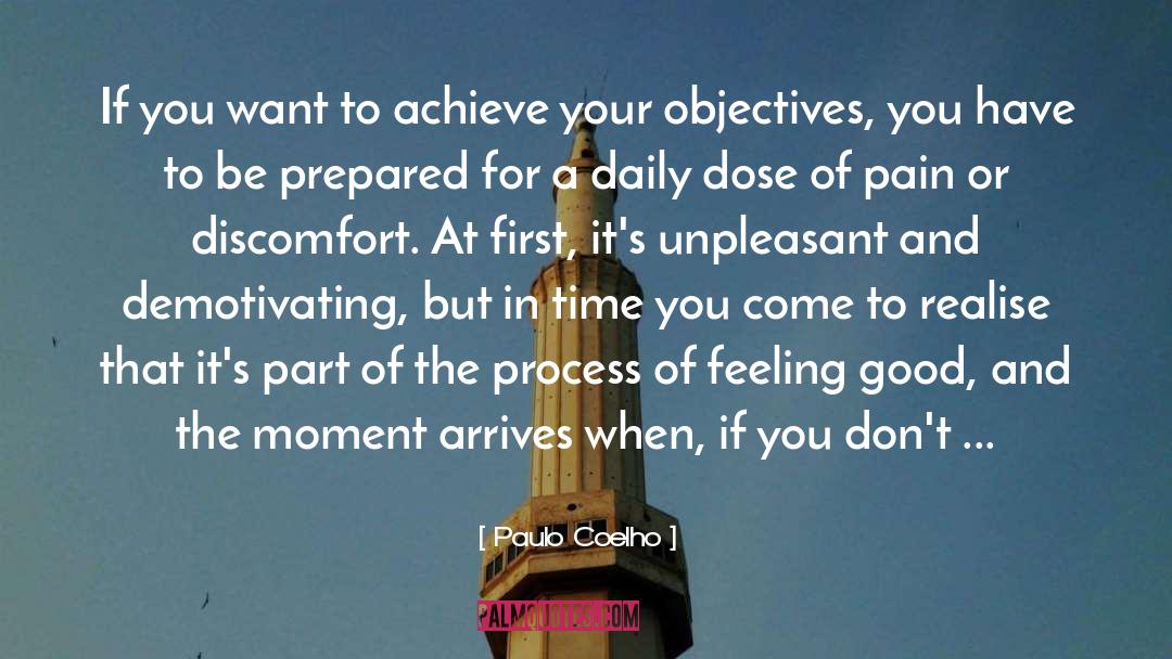 Daily Growth quotes by Paulo Coelho