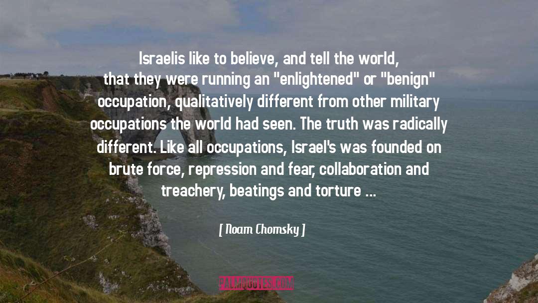 Daily Motivations quotes by Noam Chomsky