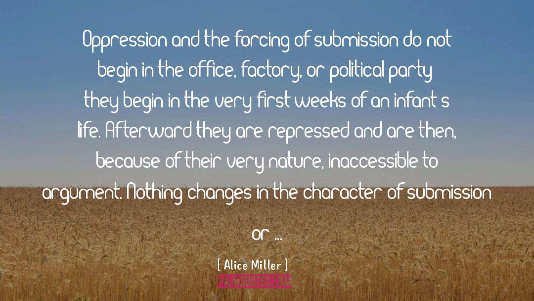 Daisy Miller quotes by Alice Miller