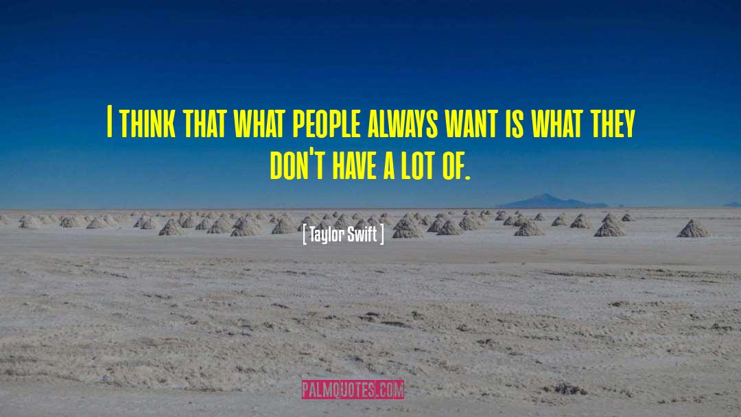 Daisy Swift quotes by Taylor Swift