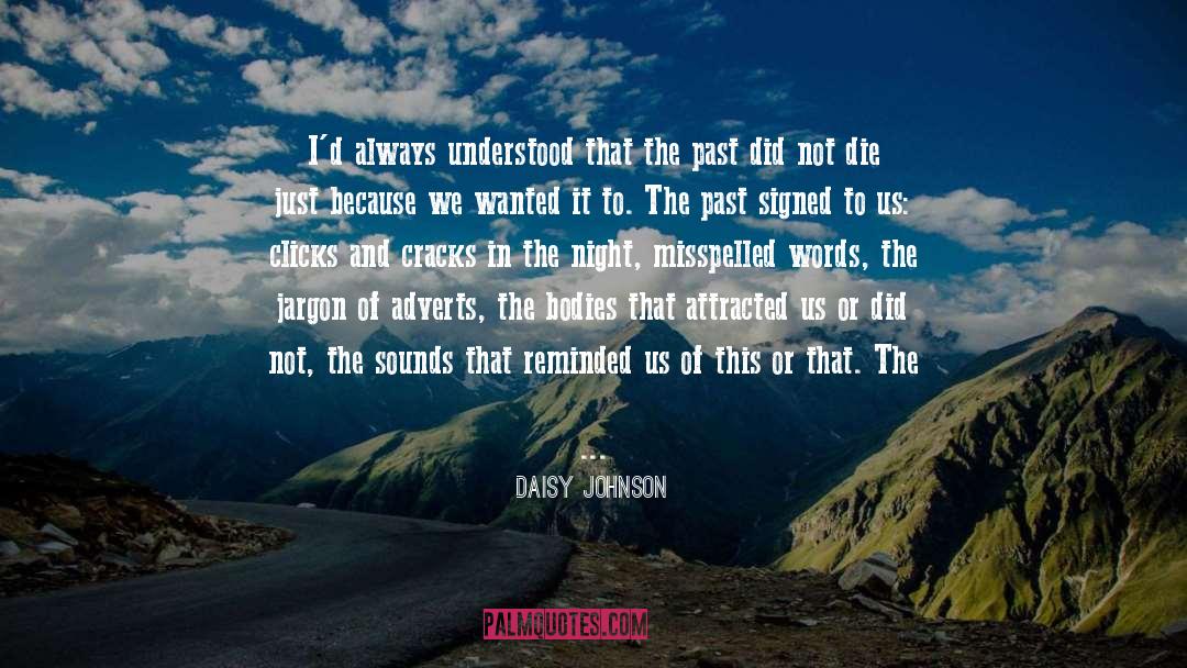 Daisyjohnson quotes by Daisy Johnson
