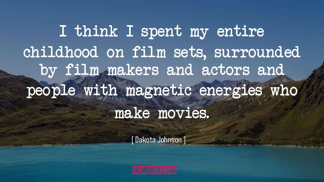 Dakota quotes by Dakota Johnson