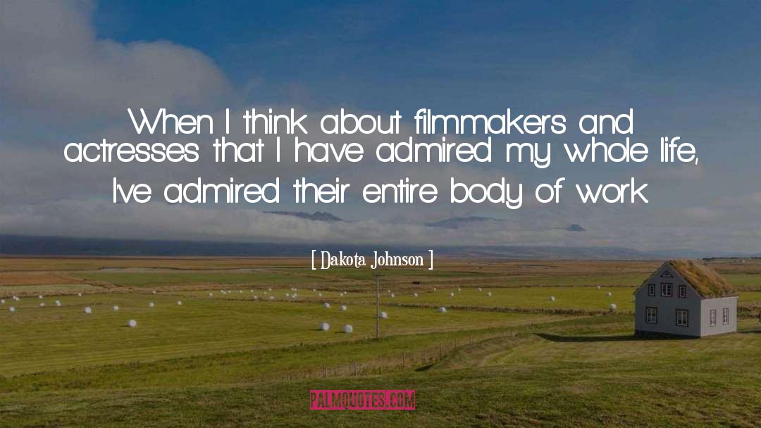 Dakota quotes by Dakota Johnson