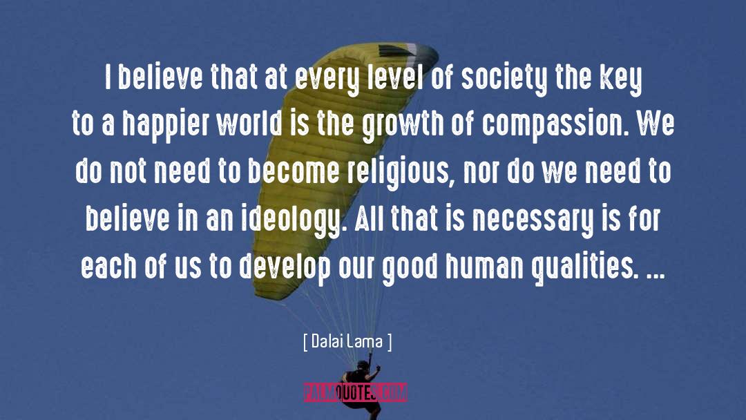 Dalai Lama quotes by Dalai Lama