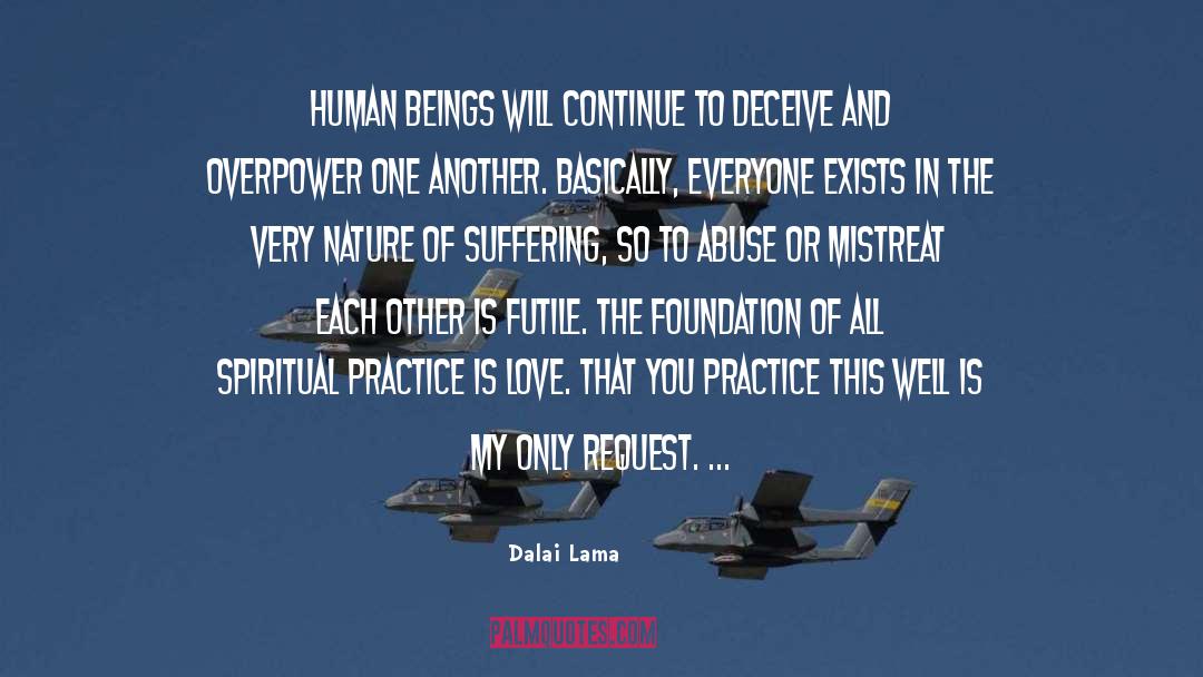 Dalai quotes by Dalai Lama