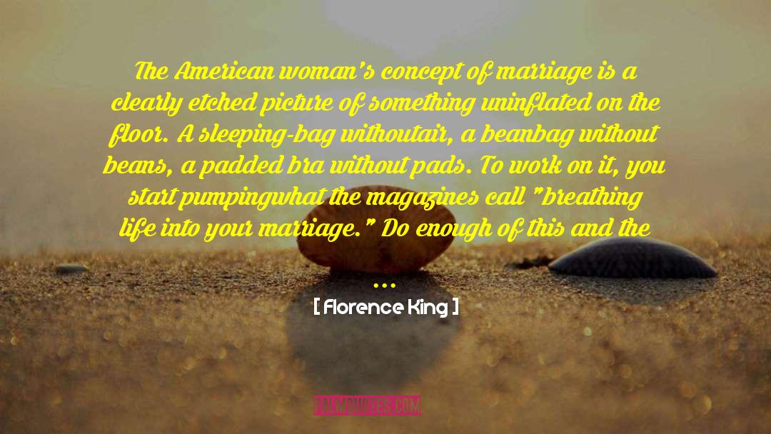 Dalay Sleeping quotes by Florence King