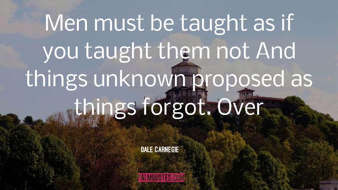 Dale Gribble quotes by Dale Carnegie