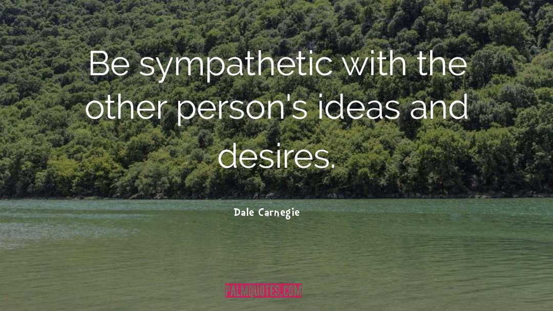 Dale quotes by Dale Carnegie