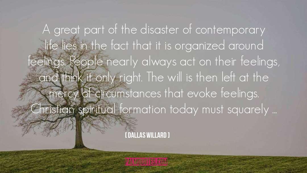 Dallas quotes by Dallas Willard