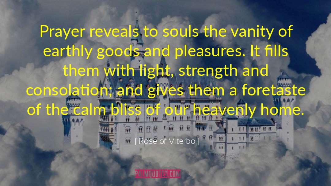 Damaged Goods quotes by Rose Of Viterbo