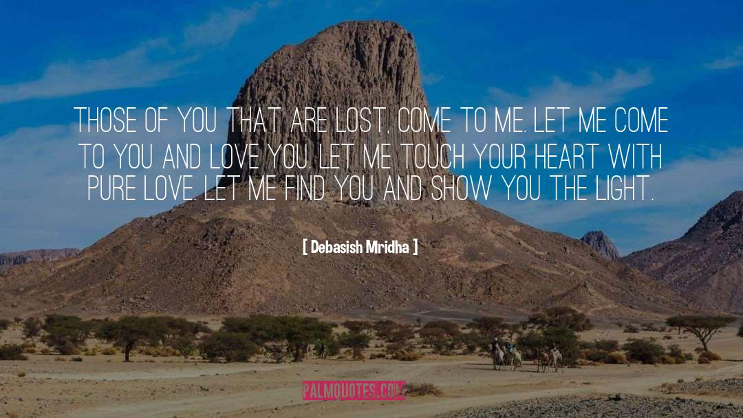 Damaged Love quotes by Debasish Mridha