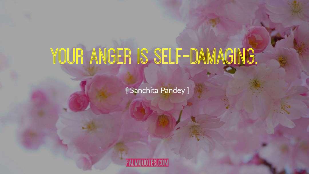Damaging Secrets quotes by Sanchita Pandey