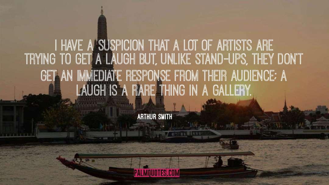 Damascene Gallery quotes by Arthur Smith