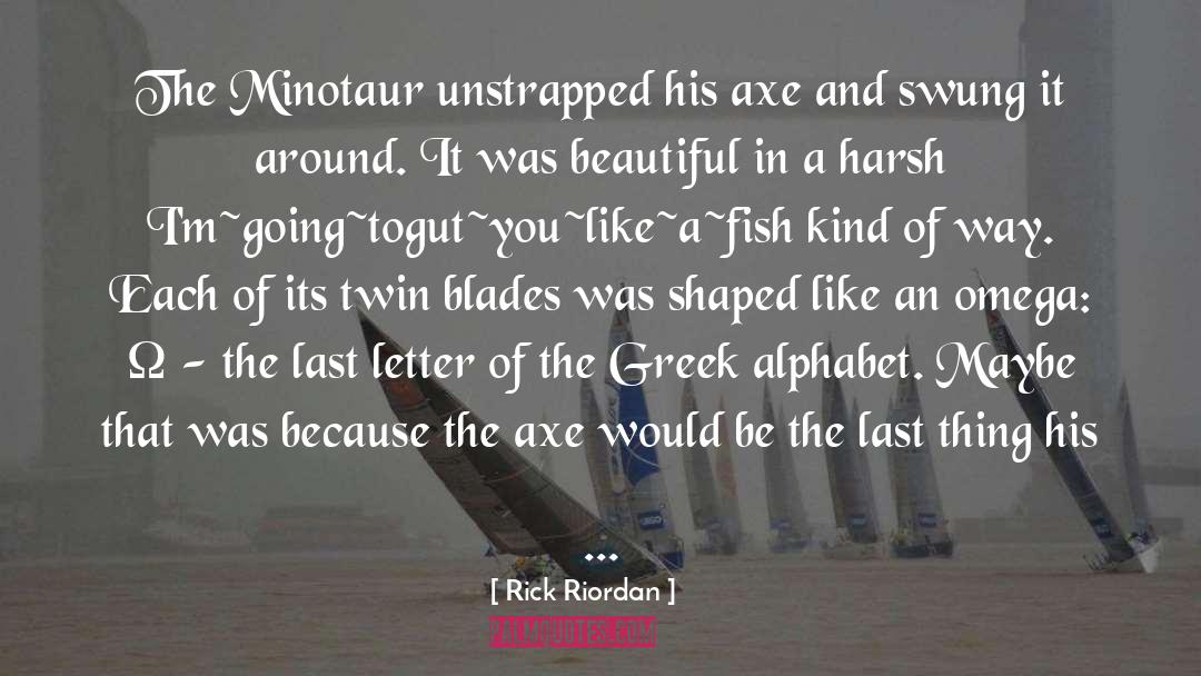 Damaskos Greek quotes by Rick Riordan