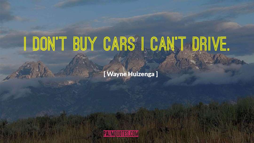 Damian Wayne quotes by Wayne Huizenga
