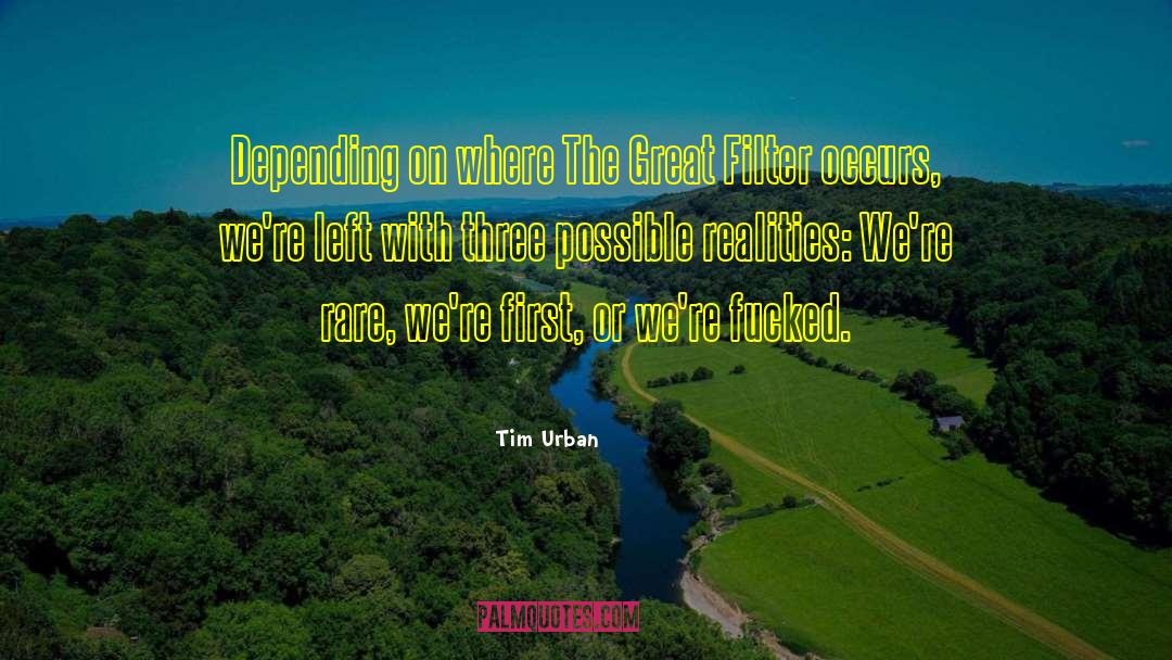 Damir Urban quotes by Tim Urban