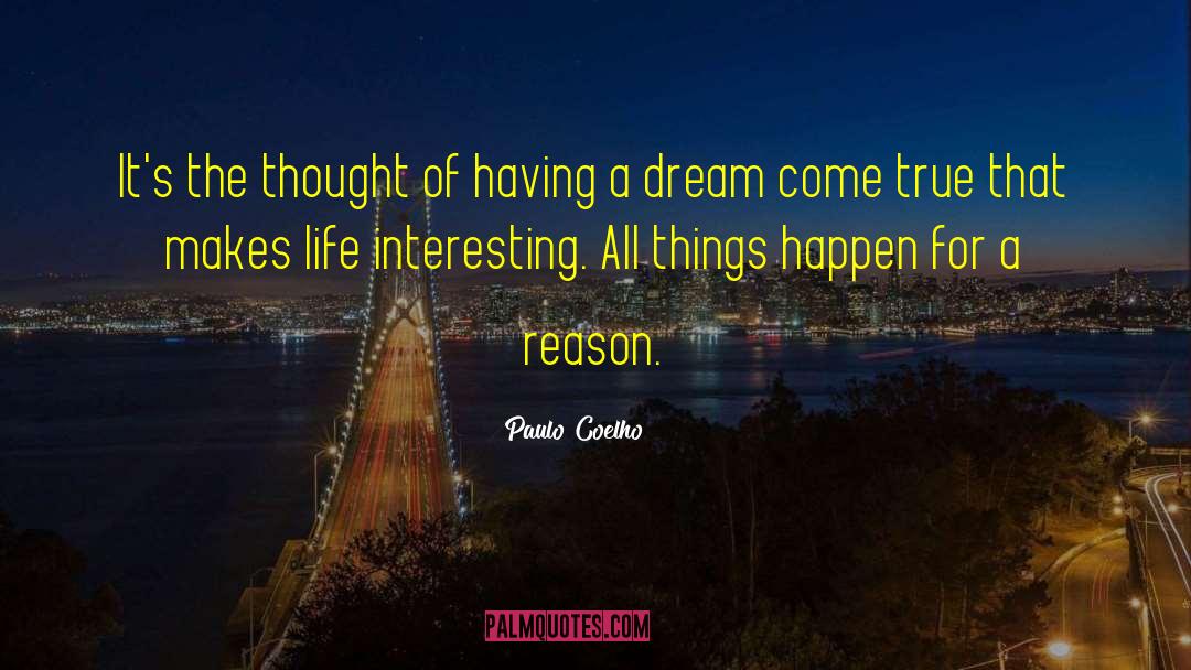 Damn Its True quotes by Paulo Coelho