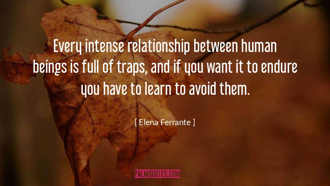 Damon And Elena Salvatore quotes by Elena Ferrante