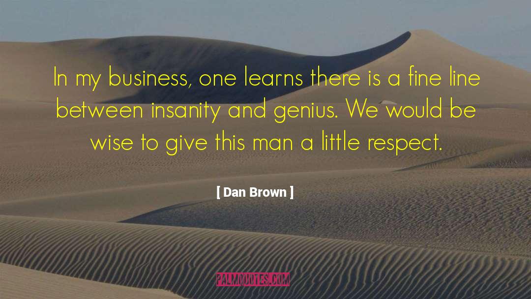 Dan Brown quotes by Dan Brown