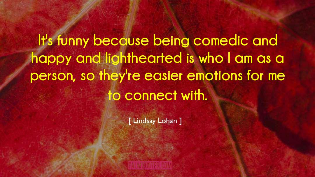 Dan Humphrey Funny quotes by Lindsay Lohan