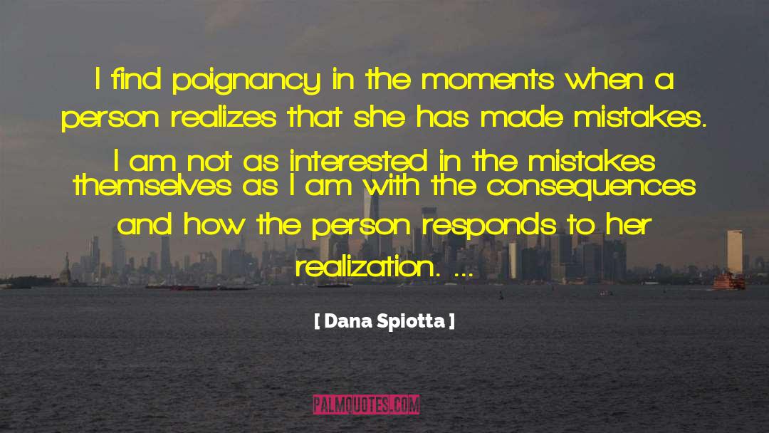 Dana Candler quotes by Dana Spiotta