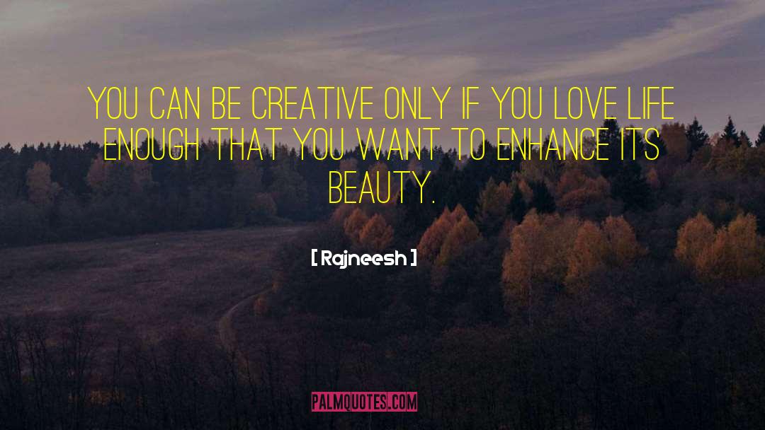 Dance Love quotes by Rajneesh