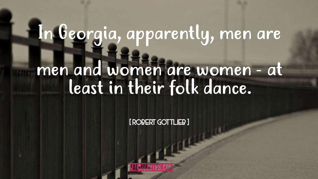 Dance Moms quotes by Robert Gottlieb