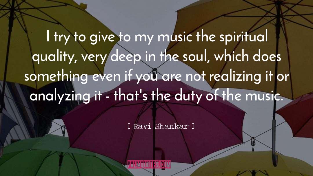 Dance Music quotes by Ravi Shankar