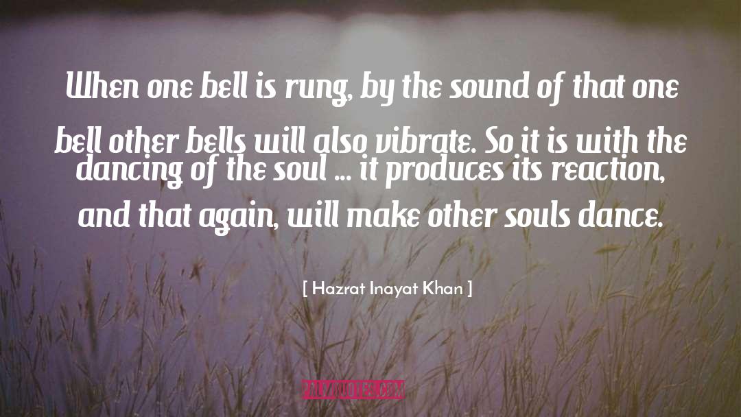 Dance With Dragons quotes by Hazrat Inayat Khan