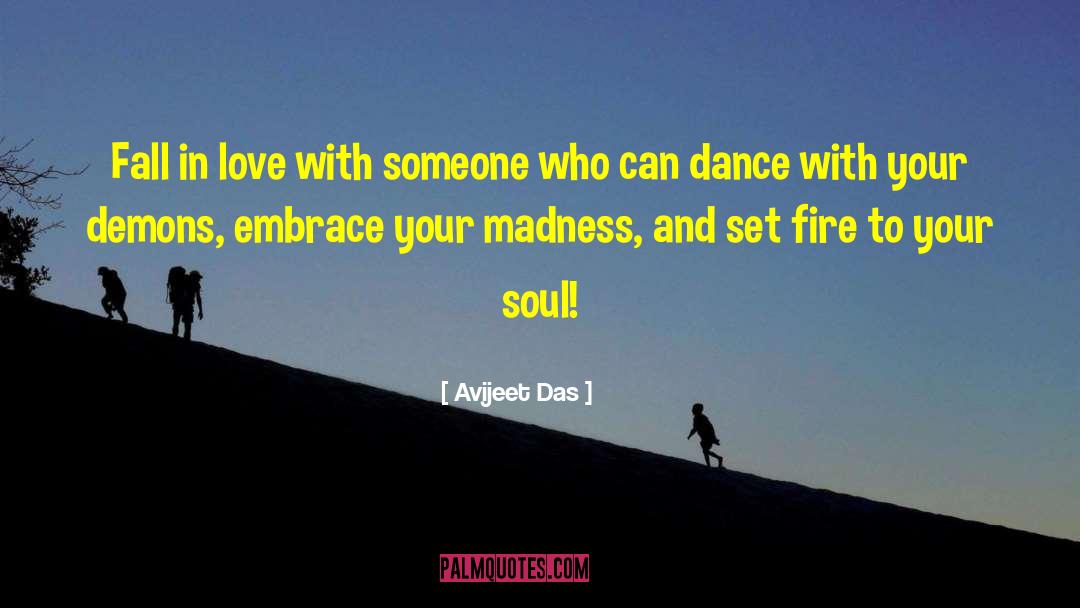 Dance With Dragons quotes by Avijeet Das