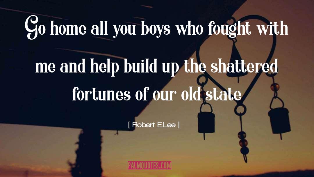 Dance With Me quotes by Robert E.Lee