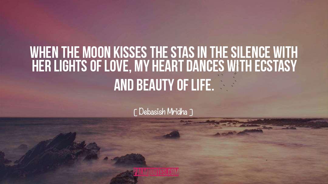 Dances quotes by Debasish Mridha