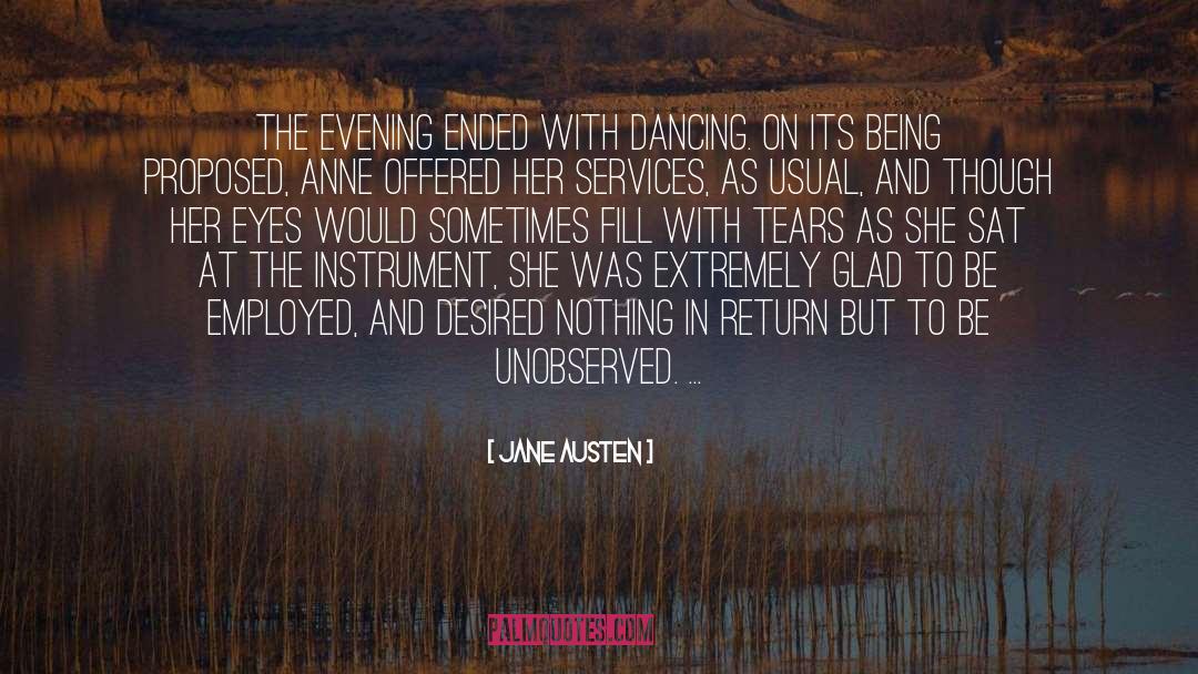 Dancing Couples quotes by Jane Austen