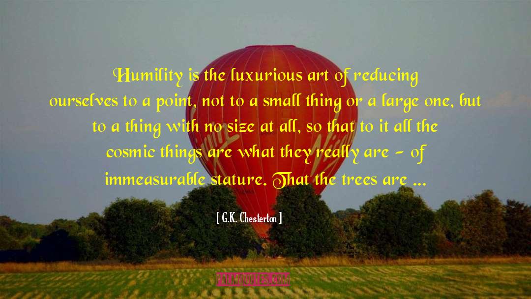 Dandelions quotes by G.K. Chesterton