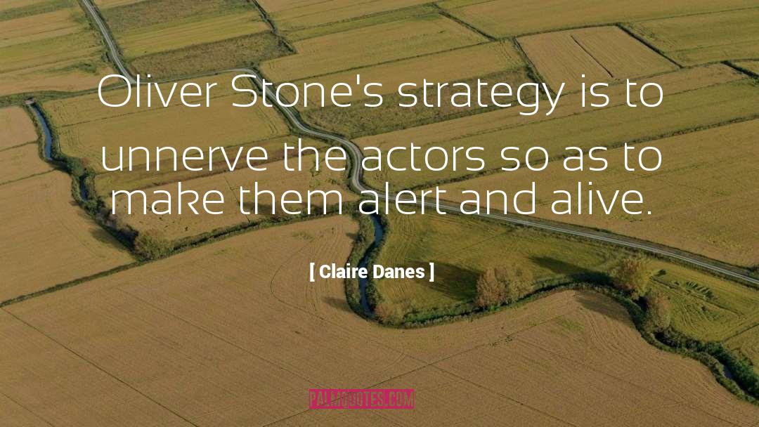 Danes quotes by Claire Danes