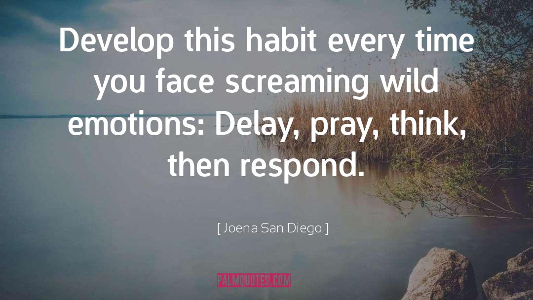 Daneshmand San Diego quotes by Joena San Diego