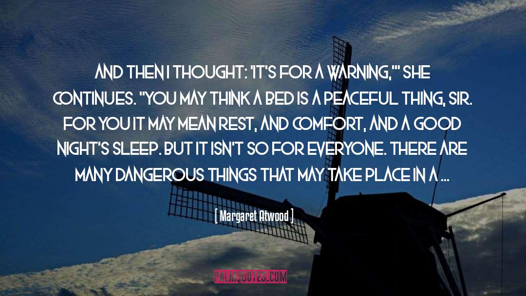 Dangerous Ideas quotes by Margaret Atwood