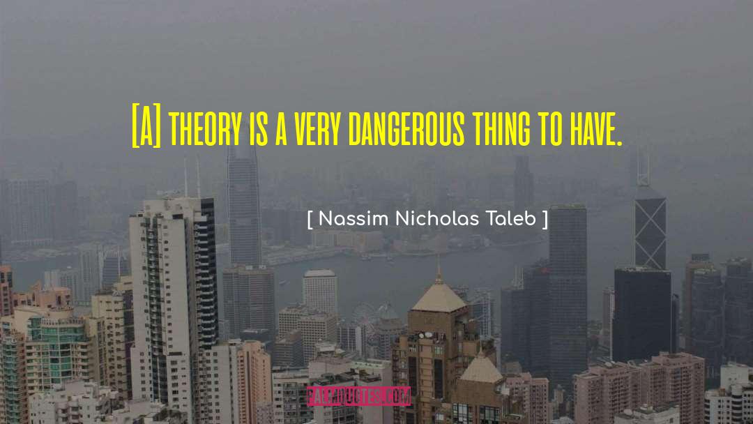 Dangerous Mind Movie quotes by Nassim Nicholas Taleb