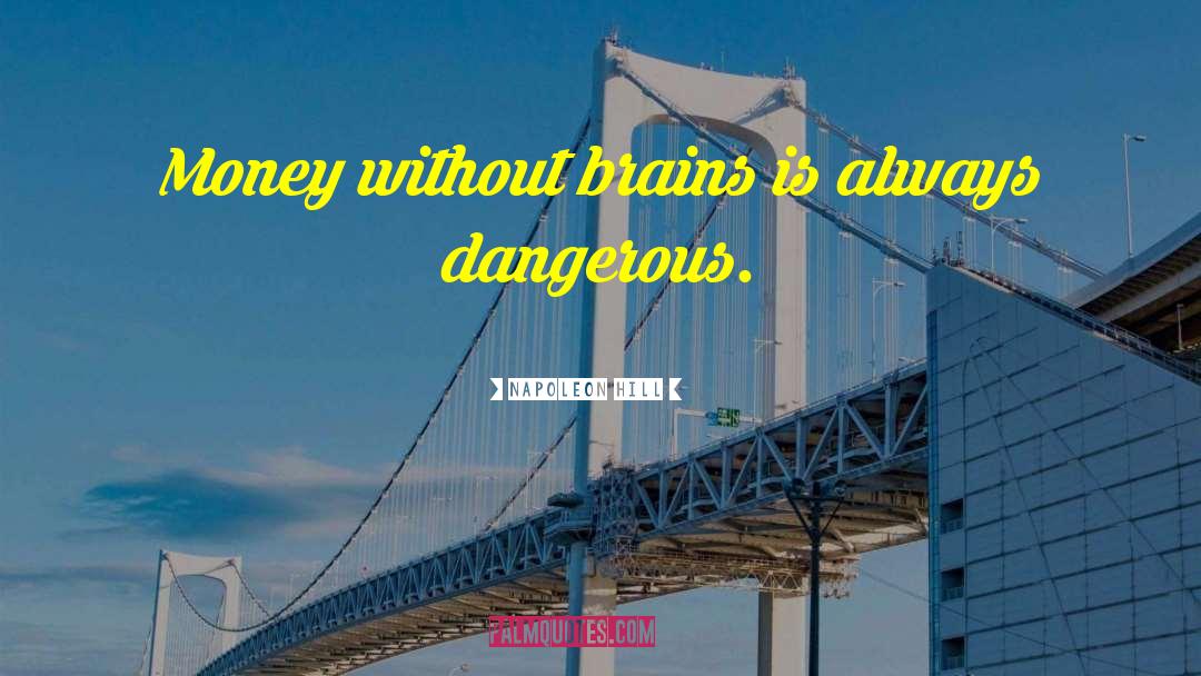 Dangerous Mind Movie quotes by Napoleon Hill