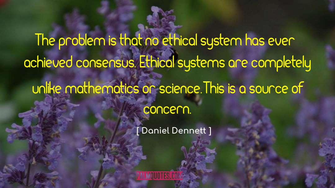 Daniel Dennett quotes by Daniel Dennett