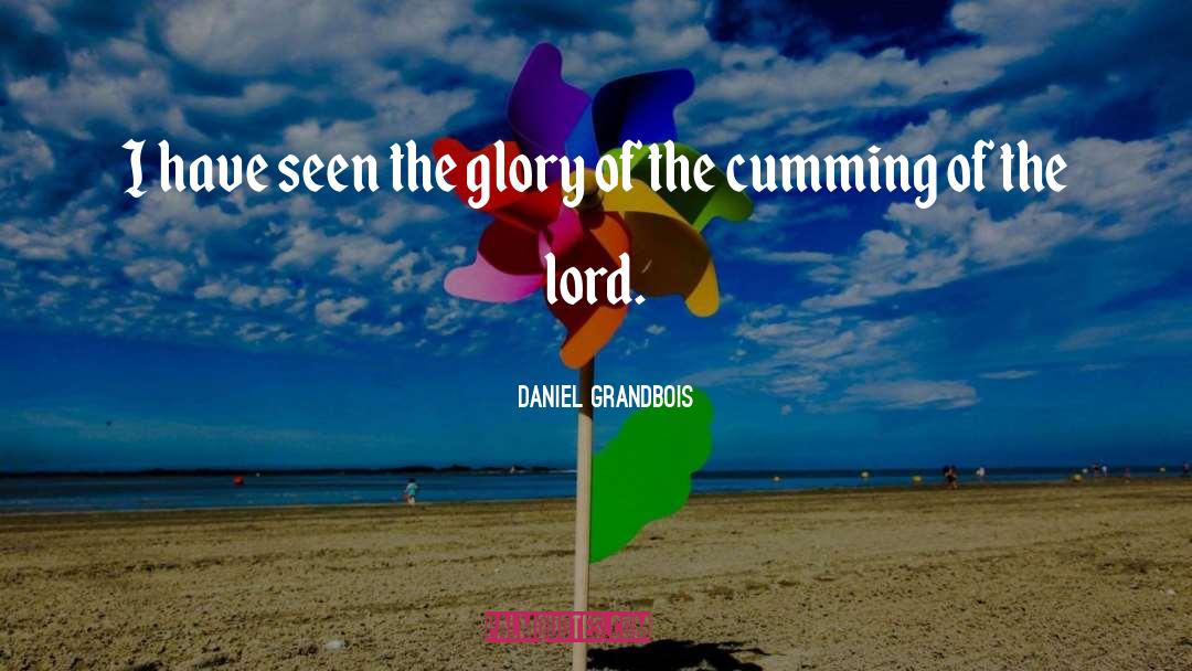 Daniel Deronda quotes by Daniel Grandbois