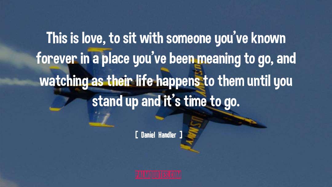 Daniel Handler quotes by Daniel Handler