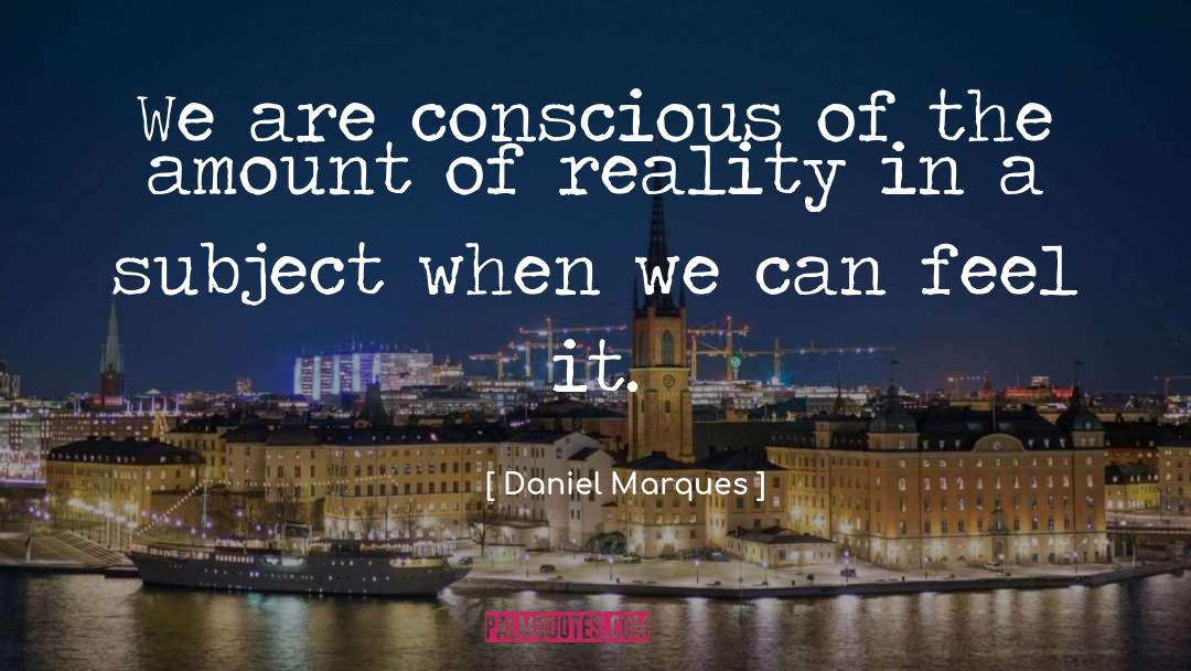 Daniel Marques quotes by Daniel Marques