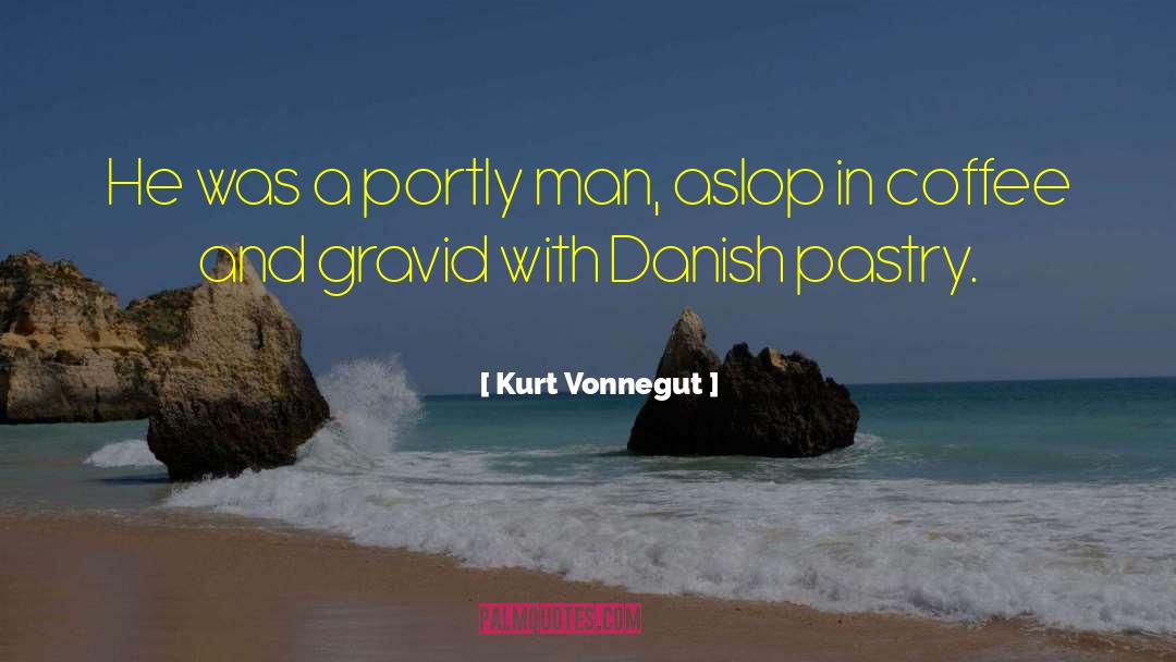 Danish quotes by Kurt Vonnegut