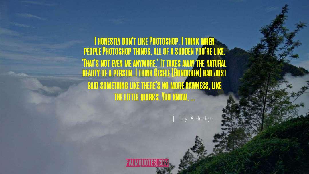 Dannhauser Solfege quotes by Lily Aldridge