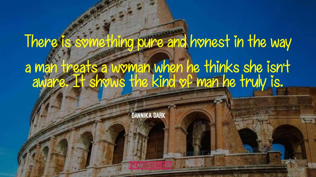 Dannika Dark quotes by Dannika Dark