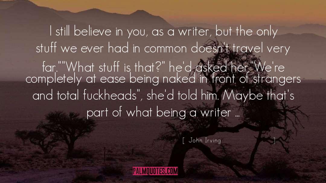 Danny quotes by John Irving